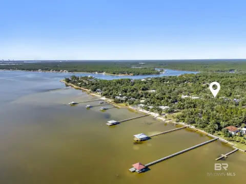 Residential Lots in Elberta, AL