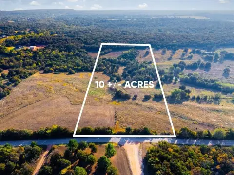 Norman OK 10-Acre Land Parcel