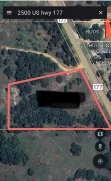 Sulphur, OK Acreage Opportunity