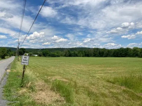 Brodheadsville Industrial Development Land