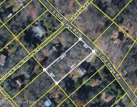 Albrightsville Land in Towamensing Trails