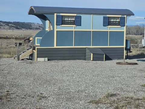 Two-Acre Montana Land Parcel