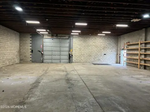 Englishtown Warehouse Space Available