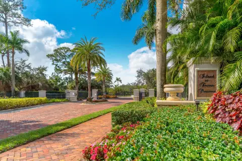 Waterfront Land on Private Island