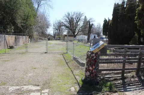Residential Land in Weiser, Idaho