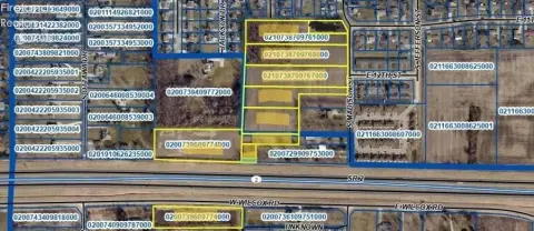 Port Clinton Land Opportunity