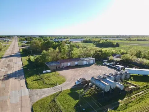 Paris, TX Industrial Opportunity