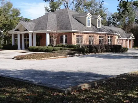 Two Class A Office Buildings