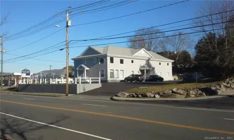 Stonington Office Space For Lease