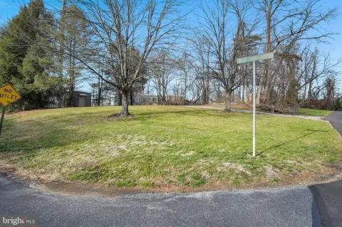 Residential Lot in Hampden Township