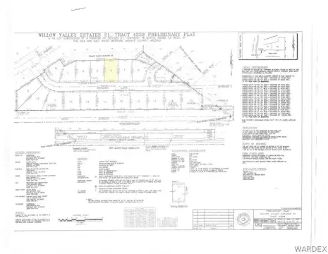 Mohave Valley Land For Sale