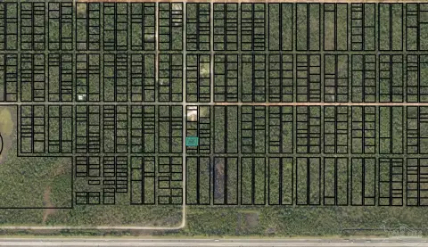 Vacant Land in Milton, Florida