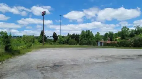 Barboursville Commercial Acre Near I-64