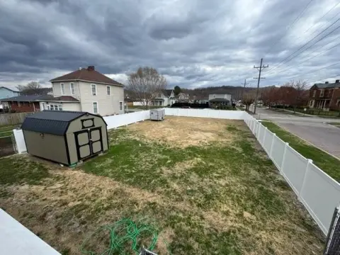 Level Corner Lot with Utilities