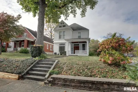 Quincy Income Property Opportunity