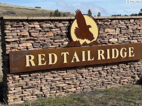 9 Acre Level Building Lot