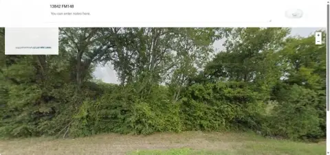 Residential Land in Growing Community