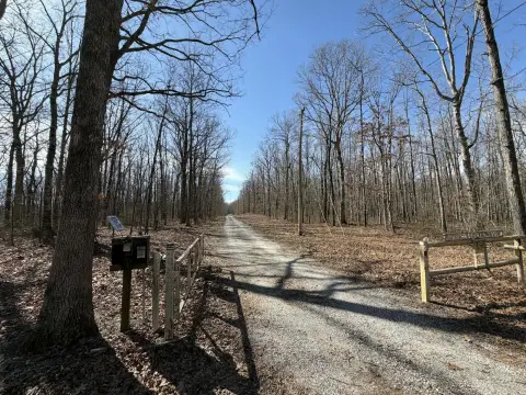 99.7 Acres in Altamont, TN
