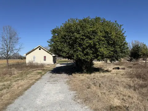 Land Parcel in Ten Mile, TN