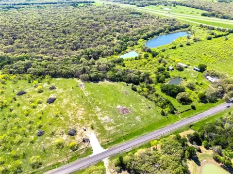 Residential Land in Axtell, TX