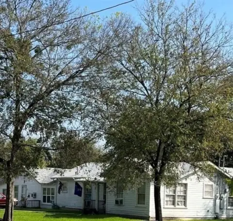 Waco, TX Quadruplex For Sale