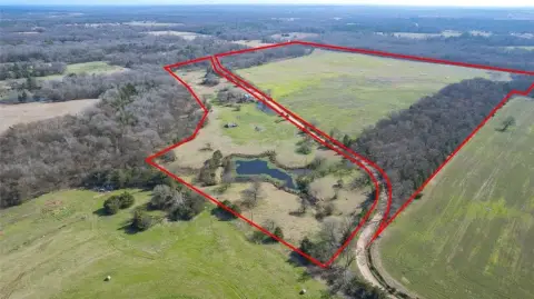 102 Acres of Improved Land