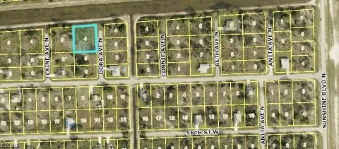 Lehigh Acres Land Opportunity