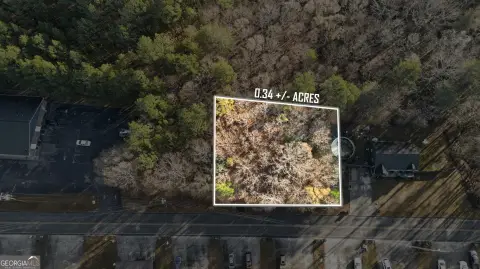 Toccoa Land For Sale