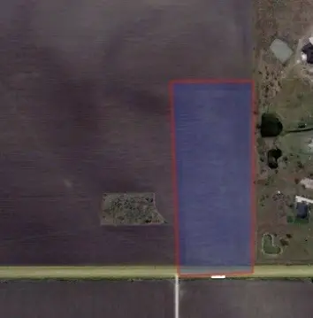 12.15 Acres of Raw Land