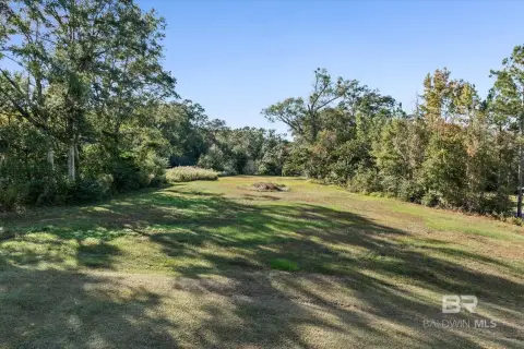 Grand Bay Residential Lots Available