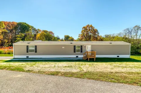 Mobile Home Portfolio For Sale