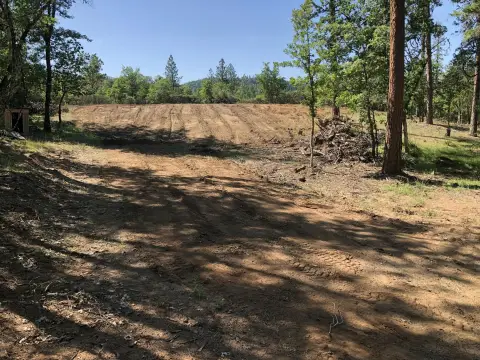 Residential Land Near Grants Pass