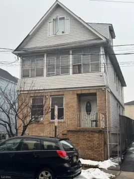 Multi-Family Property, Elizabeth City, NJ