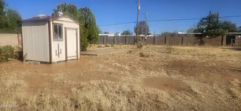 Sierra Vista Infill Lot