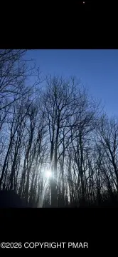 Residential Lot in Mount Pocahontas