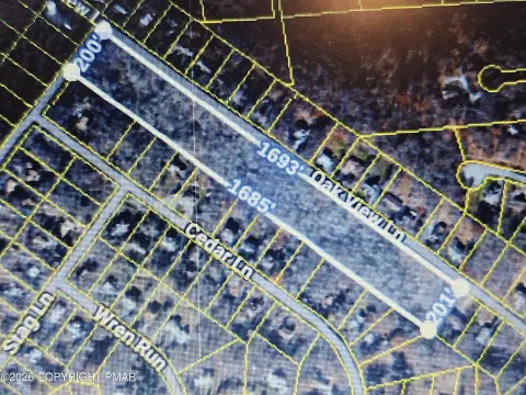 Tobyhanna Land For Sale