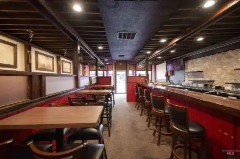 Turnkey Restaurant & Bar, Clarkston