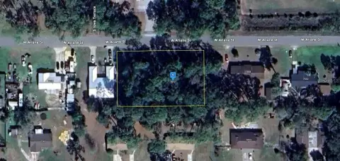 Vacant Lot in Citrus, FL