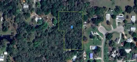 Arcadia Land Ready to Develop