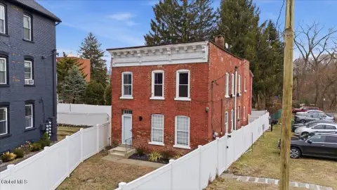 Updated Duplex