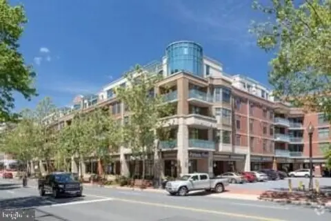 Falls Church Commercial Condo For Sale
