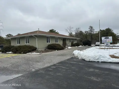 Toms River Office Space