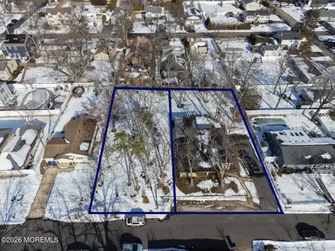 Residential Land in Brick, NJ