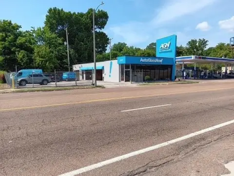 Memphis Commercial Property on Summer