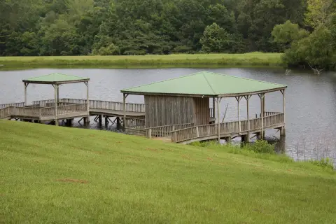 Recreational Land with Bardominium