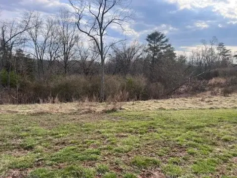 Residential Lot in Country Setting