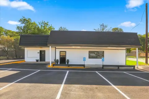 Two-Unit Church Facility