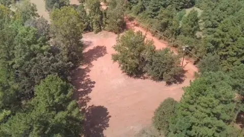 Unrestricted Land with Two Ponds