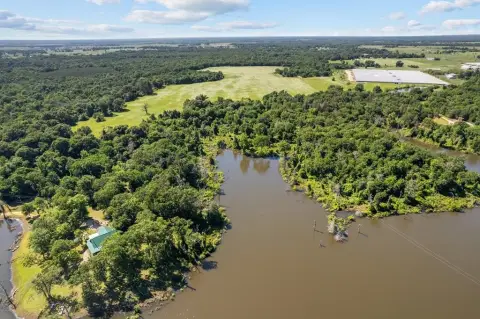 East Texas Recreational Acreage