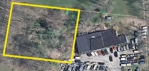 Barkhamsted Commercial Land Opportunity